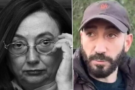 Ce au găsit procurorii în casa Rodicăi Stănoiu. Au fost ridicate incusiv ...