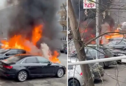 Ce s-a aflat despre femeia care a murit după ce mașina electrică în care se ...