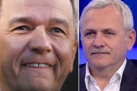 La așa ceva nu se aștepta nimeni! Liviu Dragnea s-a întors împotriva ...