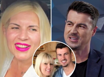 Dezvăluiri din intimitate. Ea e discretă, dar pe el nu-l deranjează să ...