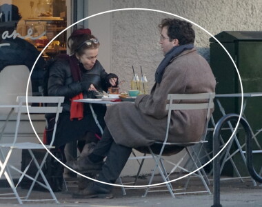 Ea are 59 de ani, el are 38! Îndrăgita actriță, pe care o știi sigur de la ...