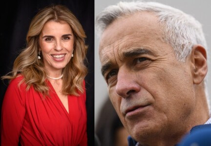 Trecutul neștiut al femeii care aspiră la titlul de Prima Doamnă a ...