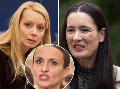 „Doamna Sârbu, cel mai mare rău față de copilul dumneavoastră nu l-a făcut ...