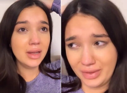 „Eu nu pot să înregistrez acest copil... Sunt obligată să vă refuz”. Larisa ...