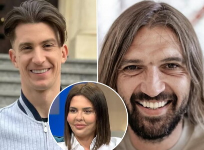 Ca-n filme! Cum ar fi aflat, de fapt, Rareș Cojoc de relația soției lui cu ...