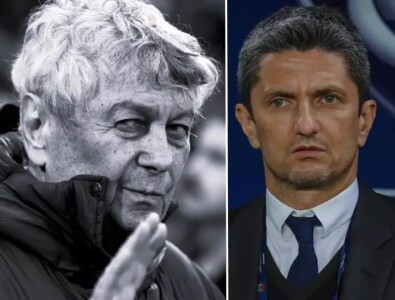 Răzvan Lucescu a plecat din România în prima zi de Paște, după ...