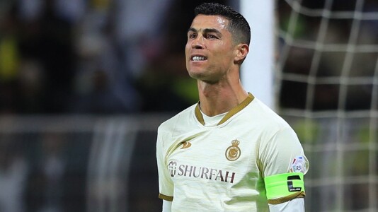 Cristiano Ronaldo, negocieri cu un club uriaş din Europa: "Da, am discutat ...