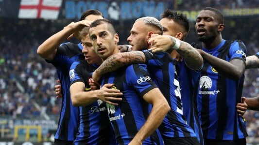 BREAKING | Inter Milano vrea un internaţional român! Anunţul presei din ...