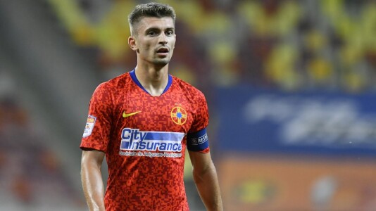 BREAKING | Florin Tănase nu mai vine la FCSB şi semnează cu un club uriaş. ...