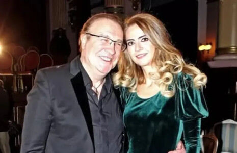 Văduva lui Gabriel Cotabiță, reținută într-un dosar de proxenetism: ...