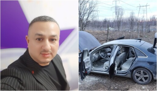 Condamnare dură pentru manelistul care a încercat s-o ardă de vie pe iubita ...