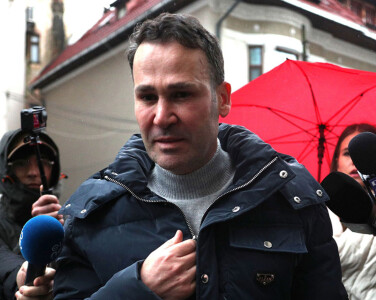 Rezultatul testului antidrog făcut de Robert Negoiță la INML