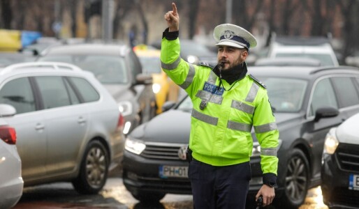 Țara în care primești amendă 100 euro dacă bei apă la volan. Cele mai ...