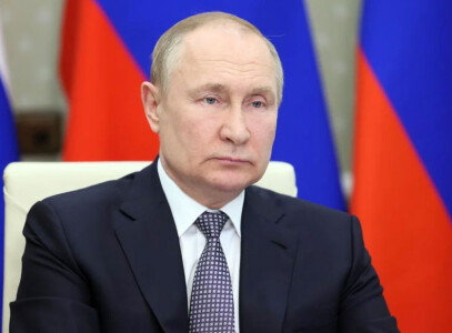 Putin a anunțat scopul final al „operațiunii militare speciale” din Ucraina. ...