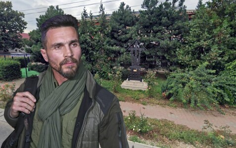 Strategia lui Eugen Sechila în procesul troiței legionare ridicate în ...