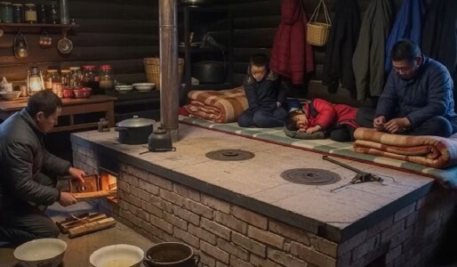 Cum trăiesc oamenii la -30 de grade Celsius fără centrale termice: metodele ...