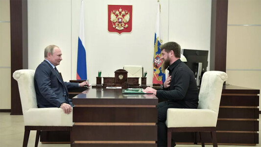 Ramzan Kadîrov, certat de secretarul de presă al lui Putin, după ce a cerut ...