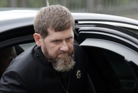 Rinichii lui Ramzan Kadîrov au cedat, anunță ucrainenii: „E în stare ...