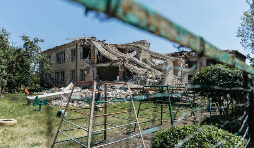 Rușii suferă pierderi grele la Pokrovsk, dar atacă în valuri: „Ucidem între ...