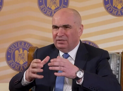 De ce a izbucnit Bolojan când a fost întrebat cât costă ceasul de la mână. ...