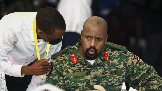 Un general din Africa amenință că armata sa va ataca Iranul: „Ocupăm ...