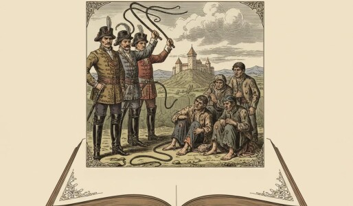 Ce neadevăruri istorice continuă să apară în cărțile de istorie: „În Ardeal ...