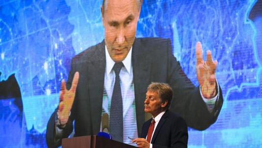 Kremlinul susține că „soarta lui Zelenski e deja pecetluită”: „Pentru noi e ...