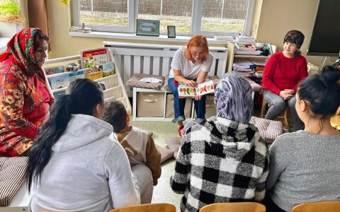 Cum arată sărăcia în forma ei cea mai crudă: copii fără nicio posibilitate ...