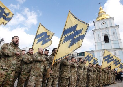 Cum s-a transformat o grupare de suporteri într-o unitate de elită a ...