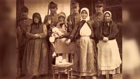 Otrăvitoarele din Şiria. Povestea femeilor care își omorau bărbaţii cu ...