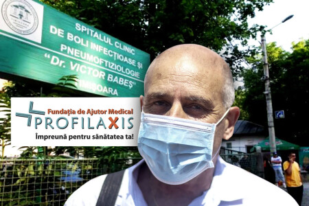 Afacerile pandemiei: DNA l-a trimis în judecată pe doctorul timișorean ...