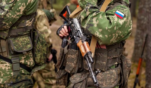 Dezertor rus, bătut și torturat după ce a refuzat să lupte pentru Putin, ...