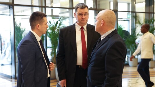 Detaliile negocierilor de la Abu Dhabi dintre Rusia și Ucraina. Moscova ...