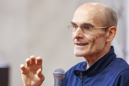 Cristian Tudor Popescu a găsit soluția pentru Dani Mocanu sau Emil Gânj: ...