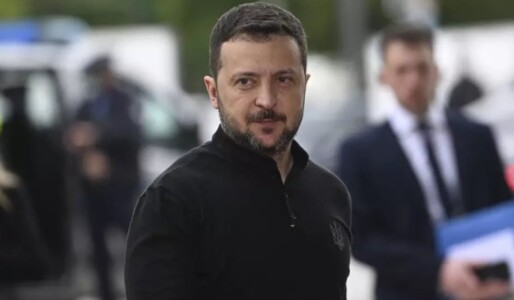 Volodimir Zelenski a vorbit cu Nicușor Dan despre energia din Ucraina: ...