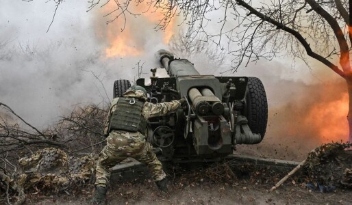 Rusia amenință fără teamă că va ataca orice soldat NATO care va ajunge în ...