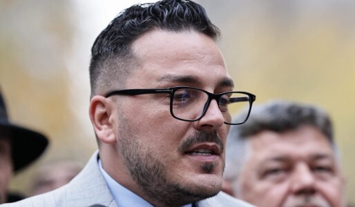 Ce a promis Makaveli la depunerea candidaturii pentru Primăria București: ...