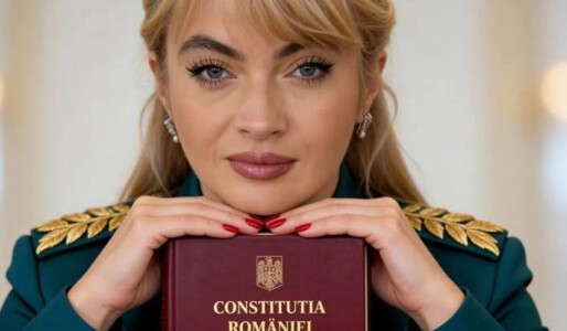 Cum voia avocata Elenei Udrea să scoată România din UE. S-ar fi deschis ...