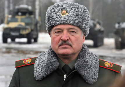 „Nu am de gând să sperii pe nimeni”. Anunțul făcut de Aleksandr Lukașenko