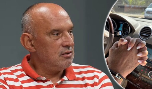 Florin Prunea a divorțat în secret înainte de „Desafio: Aventura”? Imagini ...