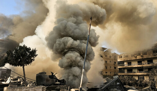 Posibilitatea unui atac terorist în Europa, revizuită după startul ...