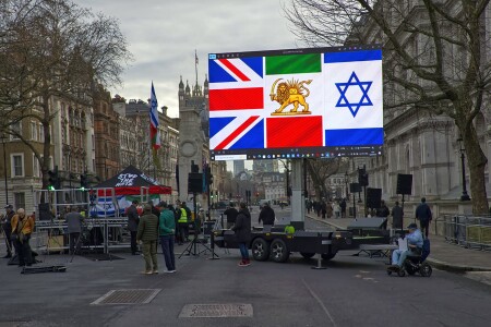 Gesine Weber, cercetătoare la Centre for Security Studies: „Dacă Europa ar ...