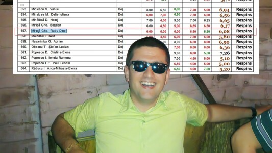 Adevărul despre studiile la Drept ale ministrului Radu Miruță. A dat ...