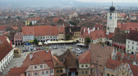 Chinurile unui străin mutat acum doi ani în România: „Habar n-aveam unde vin. ...