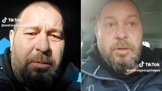 Românul plecat din Austria să-l răzbune pe Călin Georgescu. Drumul parcurs ...