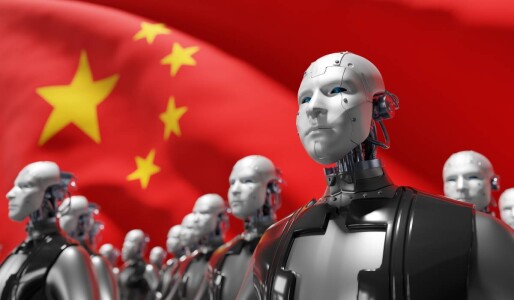 Cum a devenit China o putere militară de top în doar zece ani. Supremația ...