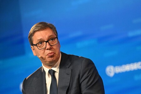 Aleksandar Vučić se așteaptă la cel mai prost scenariu posibil din cauza ...