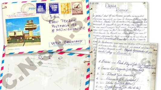 Paul din Hamcearca și „Regele lipovenilor de pe malul stâng al Razelmului”. ...