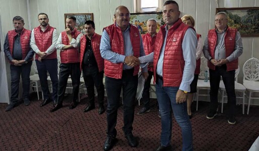 Averea primarului din Argeș care i-a dat cadou fiicei un Mercedes GLE 63 ...