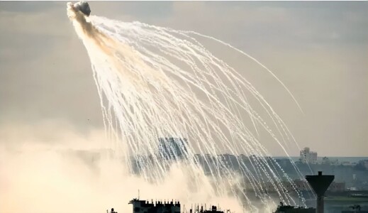 Rușii au atacat Insula Șerpilor cu bombe cu fosfor, susține comandantul-șef al ...